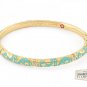 Authentic Lauren G Adams Stackable Desire 2 Bangle B-55702G 80619