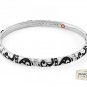 Authentic Lauren G Adams Stackable Desire 2 Bangle B-55702 81151