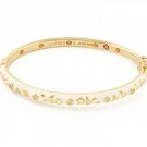 Authentic Lauren G Adams Stackable Desire Bangle B-54917G 80705