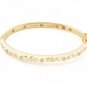 Authentic Lauren G Adams Stackable Desire Bangle B-54917G 80705
