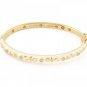 Authentic Lauren G Adams Stackable Desire Bangle B-54917G 80705