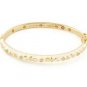 Authentic Lauren G Adams Stackable Desire Bangle B-54917G 80705