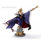 Disney Showcase Grand Jester Evil Queen From Snow White Figurine 4025905 Enesco
