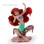 Disney Showcase Grand Jester Ariel From Little Mermaid Figurine 4024308 Enesco