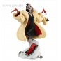 Disney Showcase Grand Jester Cruella DeVil From 101 Dalmation Figurine 4020538