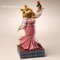 Disney Jim Shore Miss Piggy (The Muppet Show) Diva Figurine 4020801 Enesco New