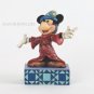 Disney Jim Shore Mickey Mouse Sorcerer's Apprentice Figurine 4033285 Enesco New