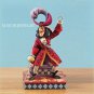 Disney Jim Shore Captain Hook & Mr. Smee Peter Pan Figurine 4009042 Enesco New