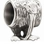 Authentic Chamilia Kiwi Charm Bead 2010-3066 "Gift Boxed"