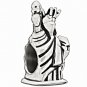 Authentic Chamilia Lady Liberty Charm Bead 2010-3055 "Gift Boxed"