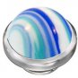 Authentic Kameleon KJP536 - Ocean Cruise Murano Jewelpop