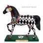 Trail of Painted Ponies Black Jack Horse Figurine 4034630 Enesco New