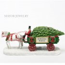 Trail of Painted Ponies A Christmas Tradition Centerpiece Horse Figurine 4034641