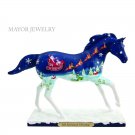 Trail of Painted Ponies Old Fashioned Christmas Horse Figurine 4034635 Enesco