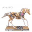 Trail of Painted Ponies Western Charm Horse Figurine 4030252 Enesco New