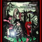 GG13: The Complete First Season Limited Signed