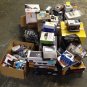 Electronic Stock Liquidation