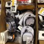 Electronic Stock Liquidation