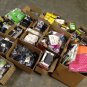 Electronic Stock Liquidation