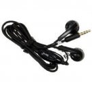 New Black HTC 3.5 HeadSet with Mic For HTC Droid Incredible 4G LTE