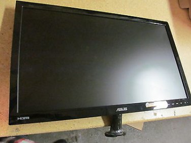 Asus VS247H-P 23.6-Inch Full-HD LED-Lit LCD Monitor