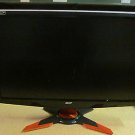 Acer GD235HZbid Widescreen 23.6" 3D LCD Display