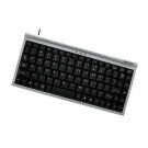 89-KEY MINI USB WINDOWS® KEYBOARD