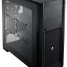CORSAIR CARBIDE SERIES BLACK 300R WINDOWED COMPUTER CASE (CC-9011017-WW)