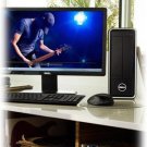 DELL INSPIRON 660S I660S-2310BK DESKTOP (BLACK)
