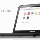 SAMSUNG SERIES 5 3G 12.1 -INCH CHROMEBOOK (TITAN SILVER)