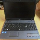 ACER TRAVELMATE 5744-6695 - 15.6" - CORE I3 380M – 4GB DDR3 320GB HDD