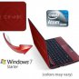 ACER AOD270-1375 10.1" NETBOOK