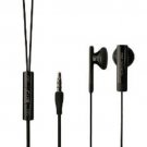 New OEM HTC 3.5mm HeadSet Earphones with Mic For HTC REZOUND
