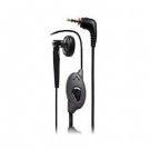 MONO Earbud Headset HHX3830 2.5MM