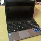 ASUS K55A-DS51 15.6-INCH LAPTOP i5 3230M 8GB MEMORY 750GB HDD BLACK