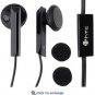 OEM HTC 3.5mm Stereo Headset with Remote - HS G335