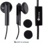 OEM HTC 3.5mm Stereo Headset with Remote - HS G335
