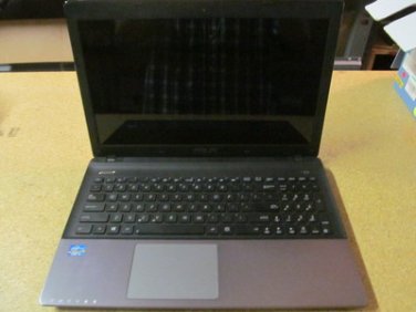 ASUS A55A-AH31 I3 3110M 8GB MEMORY 750 HDD 15.6-Inch LED Laptop (Black)