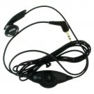 LG 2.5mm MONO HANDFREE HEADSET HEADPHONE EARPHONE FOR LG VX9900 enV