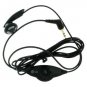 LG 2.5mm MONO HANDFREE HEADSET HEADPHONE EARPHONE FOR LG VX9900 enV