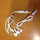 LG ear Headset I-SOUND SGEY0008002 WHITE