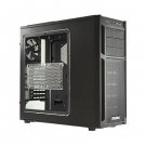 ANTEC ELEVEN HUNDRED BLACK SUPER MID TOWER COMPUTER CASE