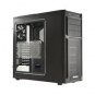 ANTEC ELEVEN HUNDRED BLACK SUPER MID TOWER COMPUTER CASE