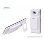 SPRINT SAMSUNG GALAXY NEXUS L700 LTE EXTENDED BATTERY & BACK DOOR COVER QCELL