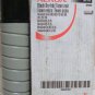WHOLESALE LOT OF XEROX TONER BLACK MODEL #6R1007,   110 BOX  2 CARTRIDGES/BOX