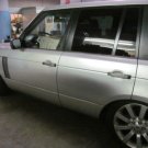 Land Rover : Range Rover Supercharged Sport Utility 4-Door 2006 Top of the line Land Rover Range Rov