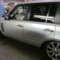 Land Rover : Range Rover Supercharged Sport Utility 4-Door 2006 Top of the line Land Rover Range Rov