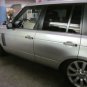 Land Rover : Range Rover Supercharged Sport Utility 4-Door 2006 Top of the line Land Rover Range Rov