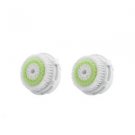 Clarisonic Replacement Brush Acne Twin Pack