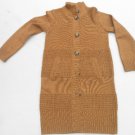 VERO MODA Long Cardigan Size XL With Wool